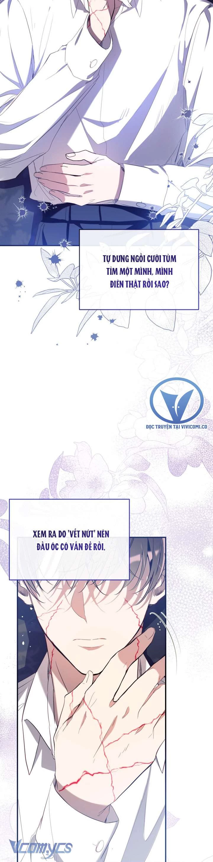 Chúng Ta Có Thể Trở Thành Người Nhà Không? Chapter 151 - 27