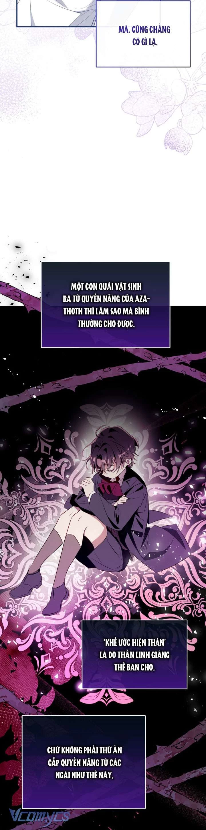 Chúng Ta Có Thể Trở Thành Người Nhà Không? Chapter 151 - 28