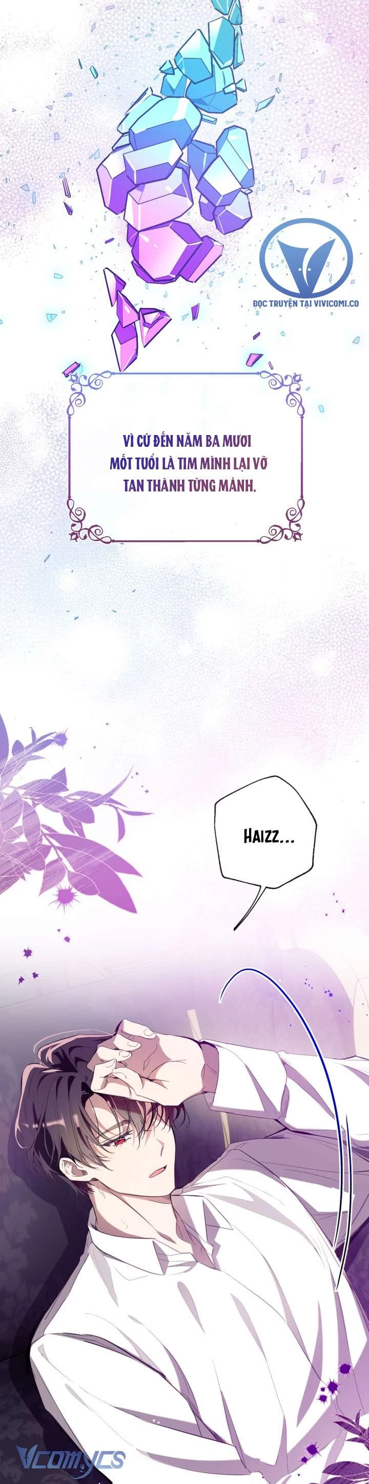 Chúng Ta Có Thể Trở Thành Người Nhà Không? Chapter 151 - 30