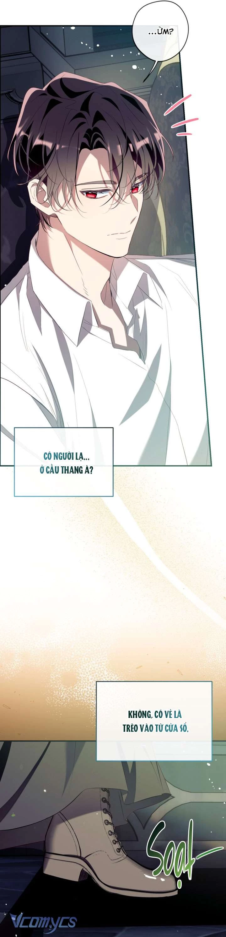 Chúng Ta Có Thể Trở Thành Người Nhà Không? Chapter 151 - 32