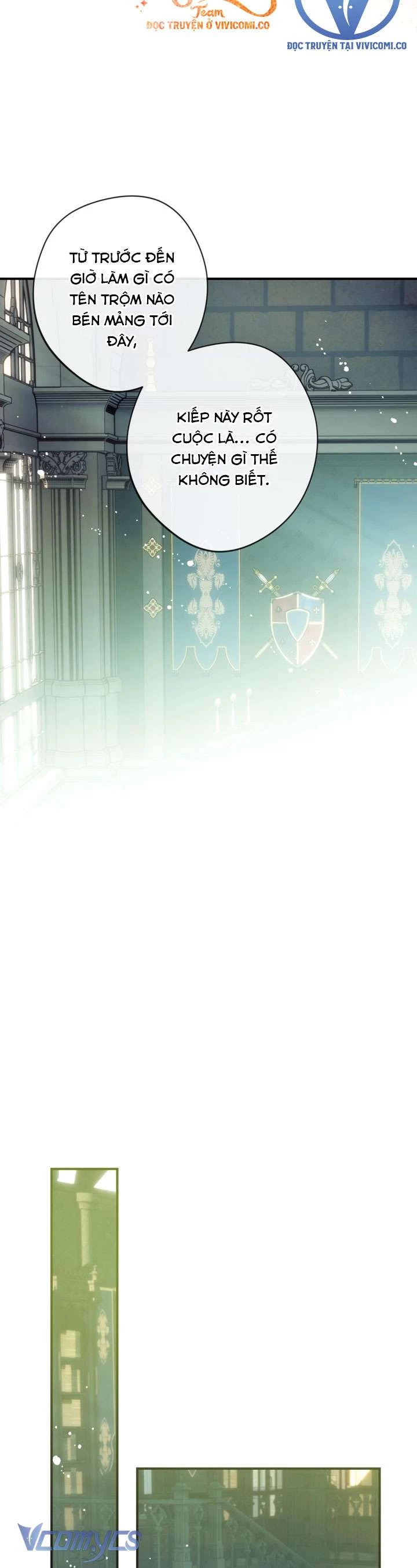 Chúng Ta Có Thể Trở Thành Người Nhà Không? Chapter 151 - 34