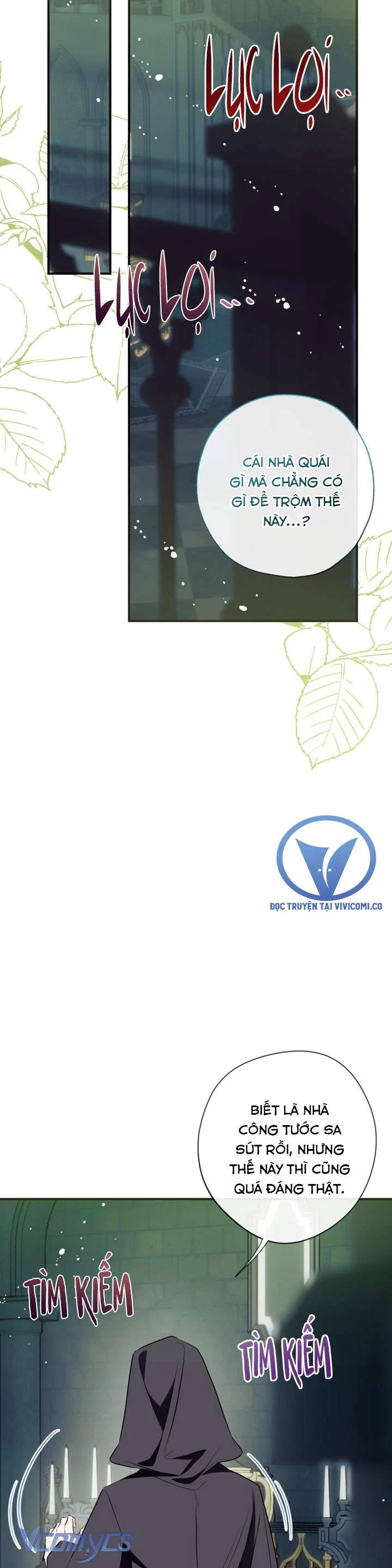 Chúng Ta Có Thể Trở Thành Người Nhà Không? Chapter 151 - 35