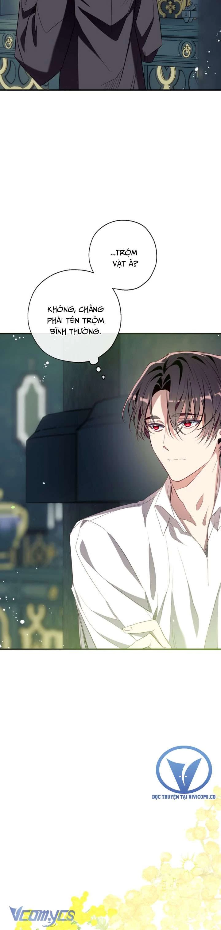 Chúng Ta Có Thể Trở Thành Người Nhà Không? Chapter 151 - 36