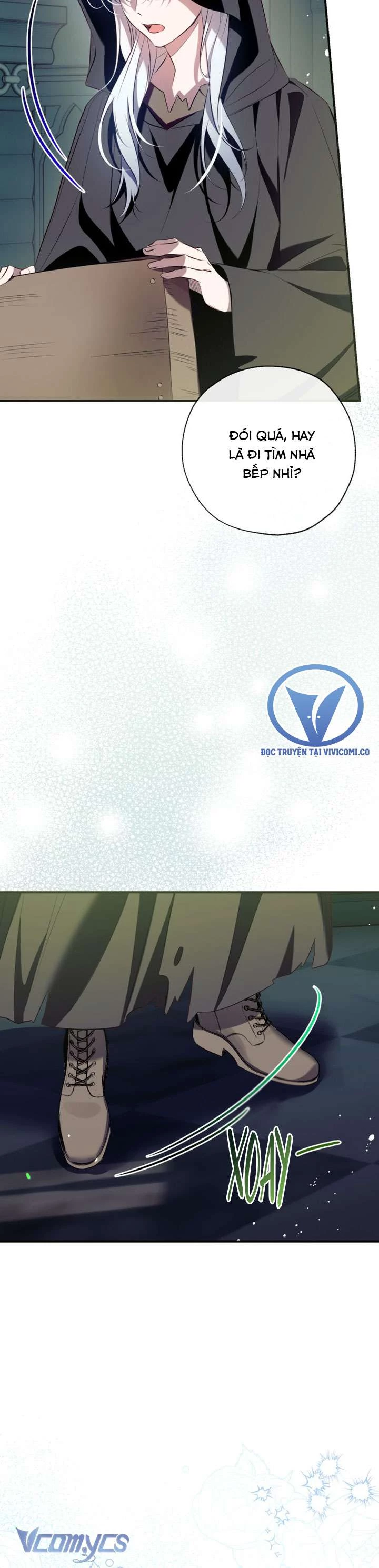 Chúng Ta Có Thể Trở Thành Người Nhà Không? Chapter 151 - 38