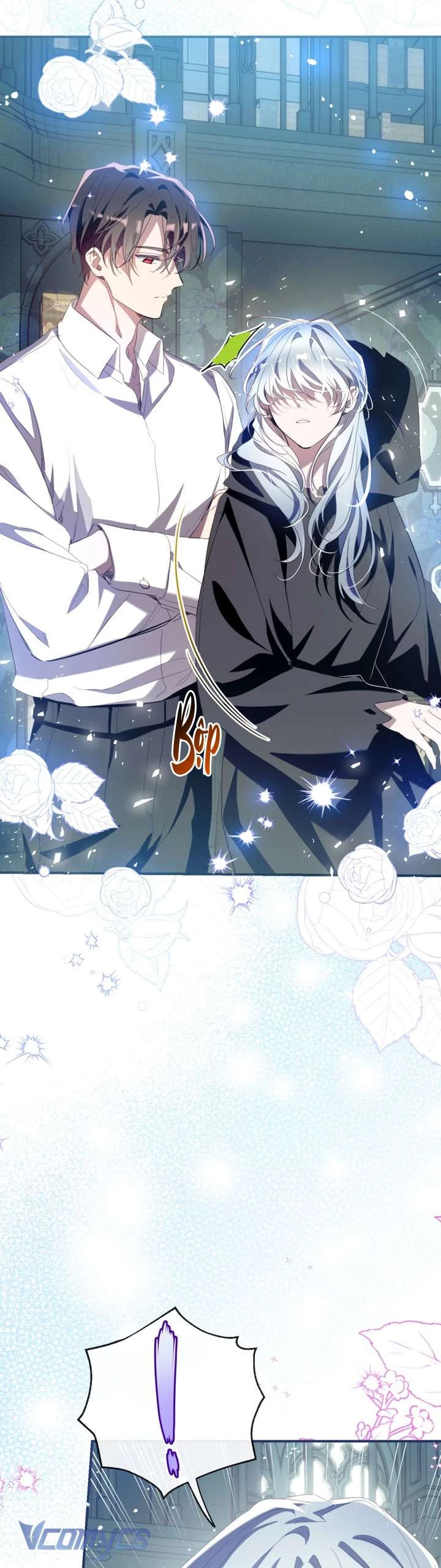 Chúng Ta Có Thể Trở Thành Người Nhà Không? Chapter 151 - 39