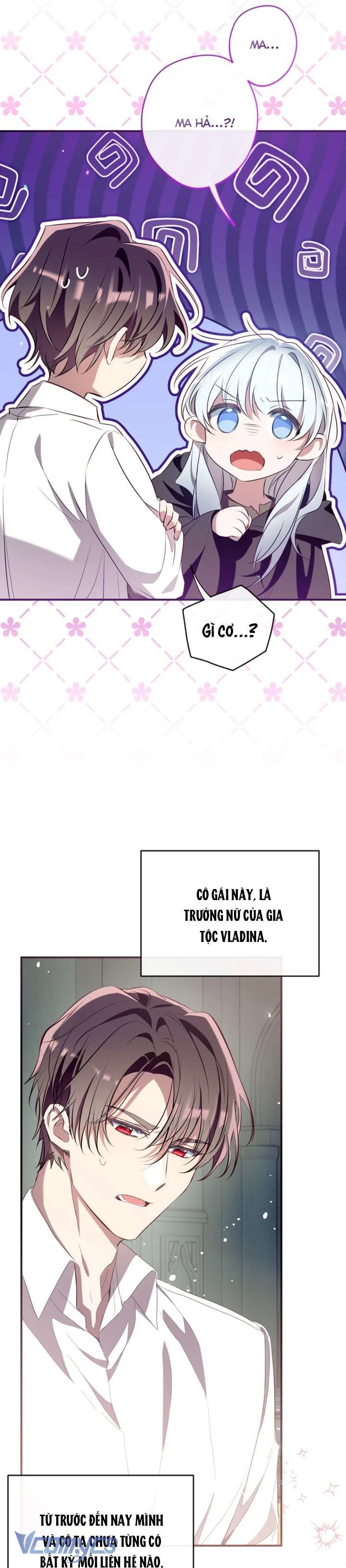 Chúng Ta Có Thể Trở Thành Người Nhà Không? Chapter 151 - 42