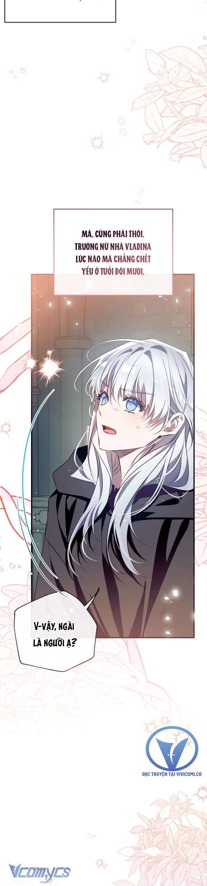 Chúng Ta Có Thể Trở Thành Người Nhà Không? Chapter 151 - 43