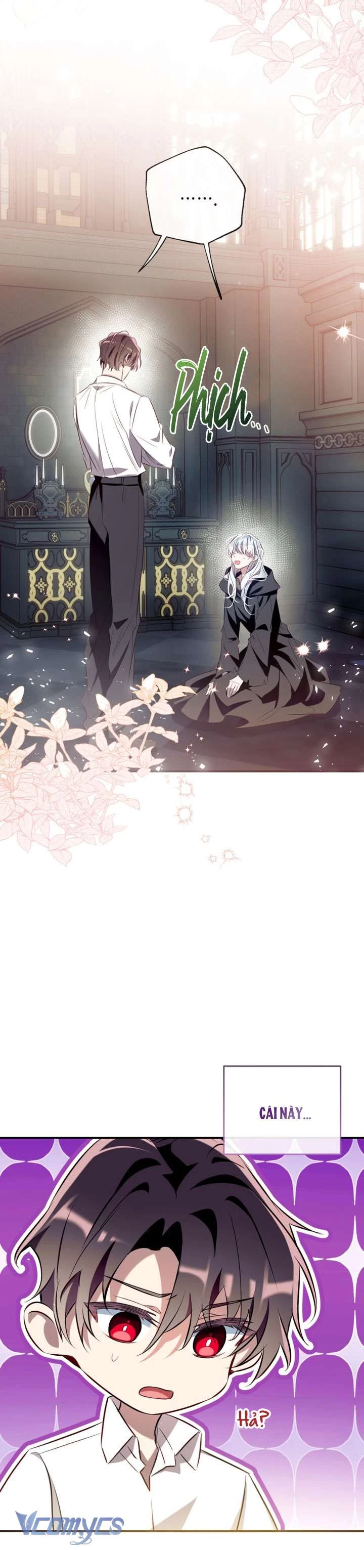 Chúng Ta Có Thể Trở Thành Người Nhà Không? Chapter 151 - 44