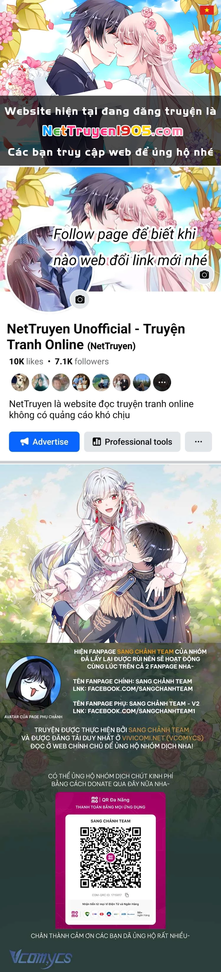 Chúng Ta Có Thể Trở Thành Người Nhà Không? Chapter 152 - 1