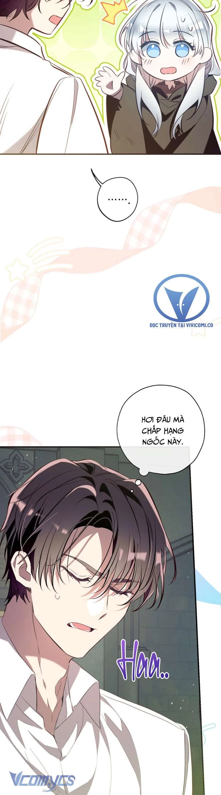 Chúng Ta Có Thể Trở Thành Người Nhà Không? Chapter 152 - 4