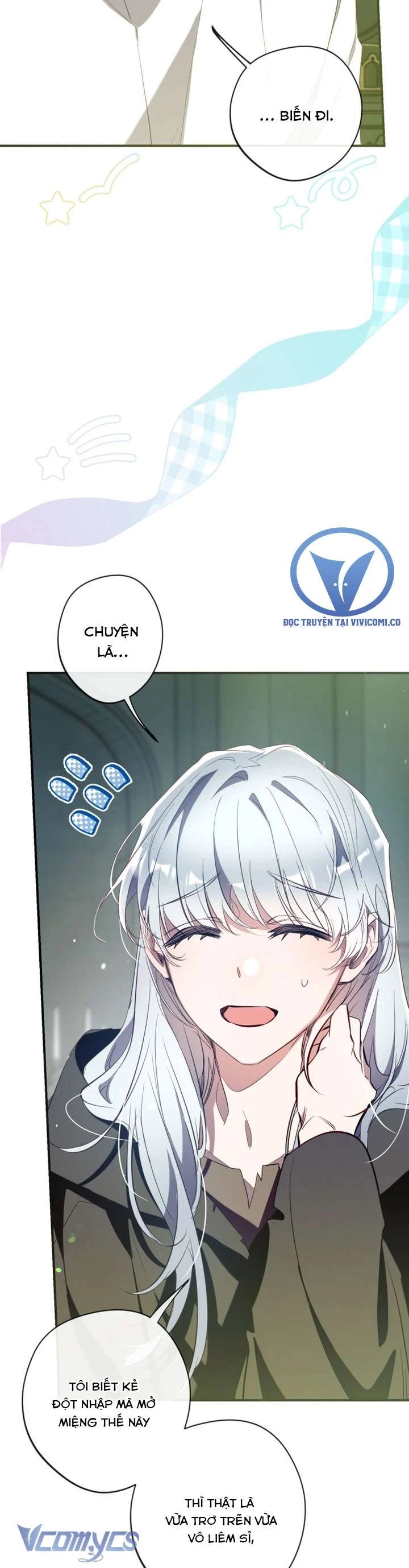 Chúng Ta Có Thể Trở Thành Người Nhà Không? Chapter 152 - 5