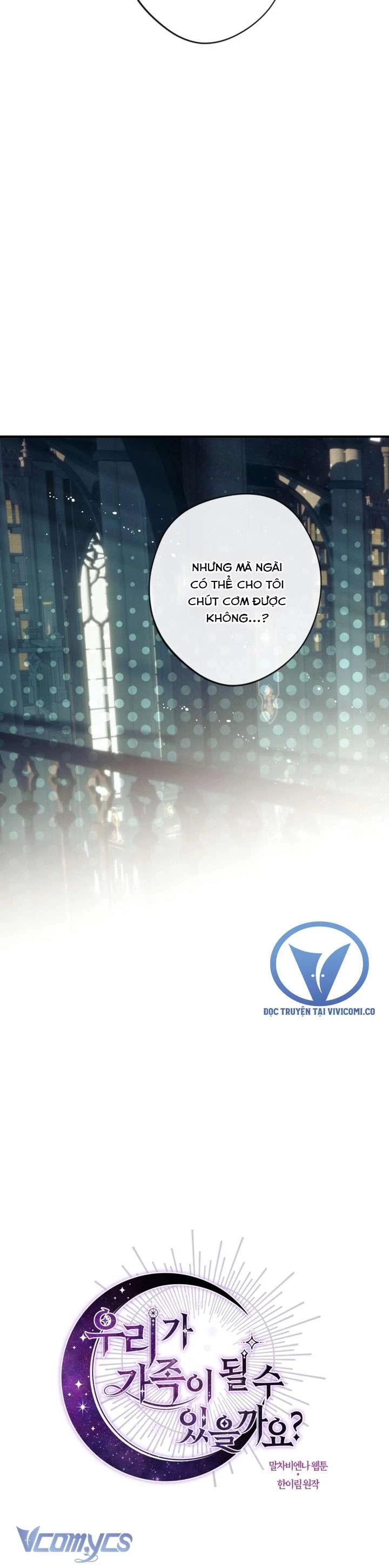 Chúng Ta Có Thể Trở Thành Người Nhà Không? Chapter 152 - 6