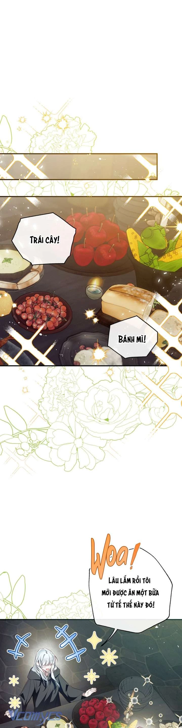 Chúng Ta Có Thể Trở Thành Người Nhà Không? Chapter 152 - 7