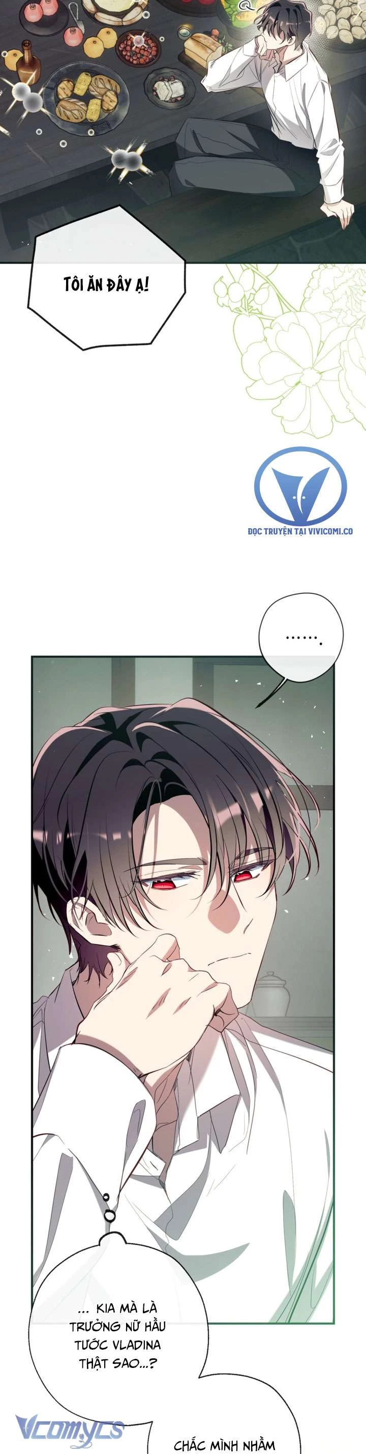 Chúng Ta Có Thể Trở Thành Người Nhà Không? Chapter 152 - 8