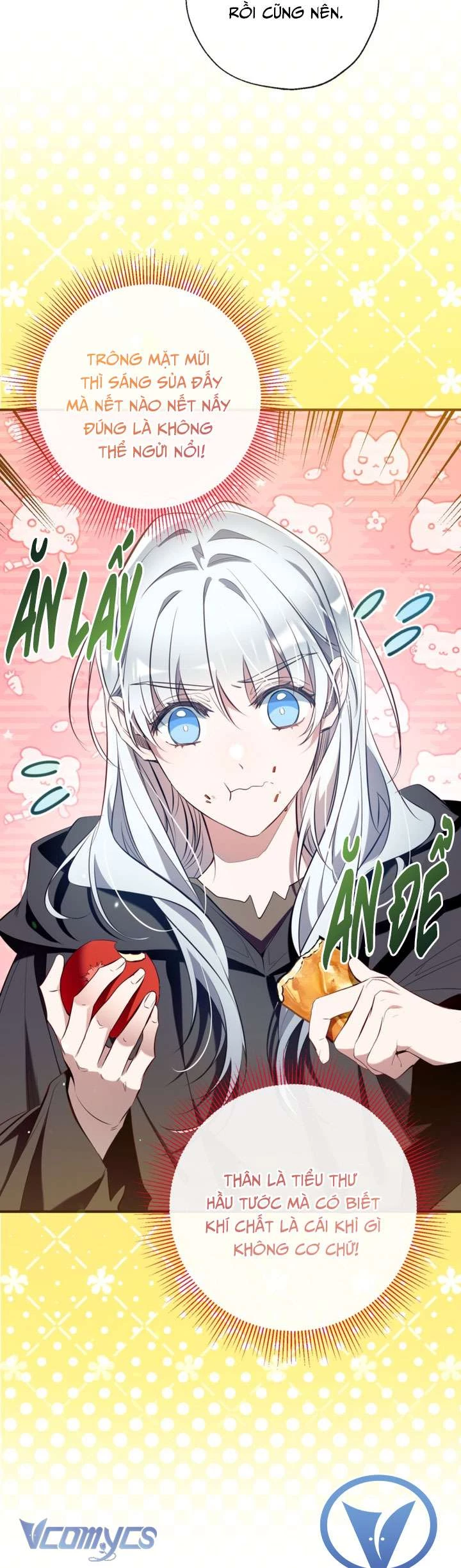 Chúng Ta Có Thể Trở Thành Người Nhà Không? Chapter 152 - 9