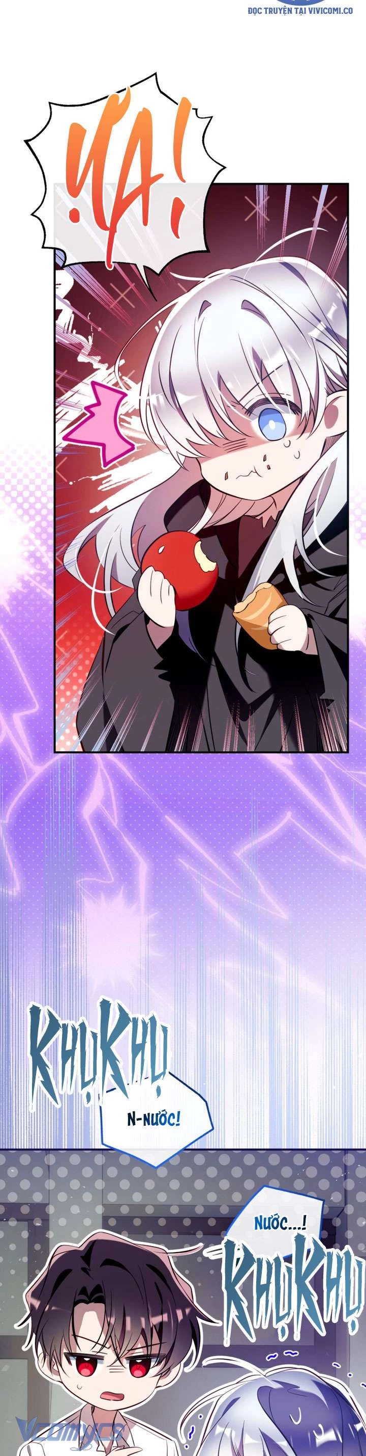 Chúng Ta Có Thể Trở Thành Người Nhà Không? Chapter 152 - 10