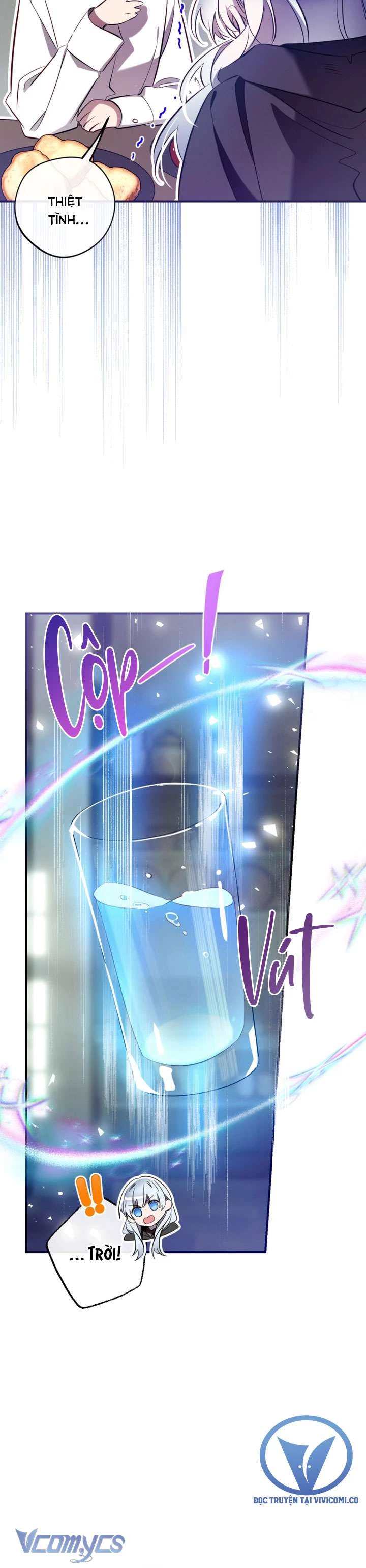 Chúng Ta Có Thể Trở Thành Người Nhà Không? Chapter 152 - 11