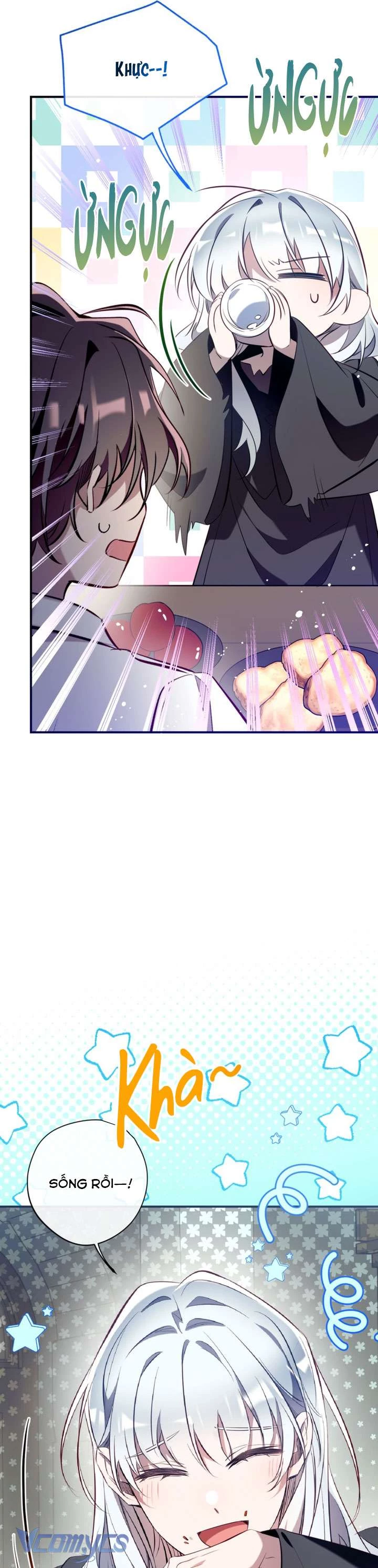 Chúng Ta Có Thể Trở Thành Người Nhà Không? Chapter 152 - 12