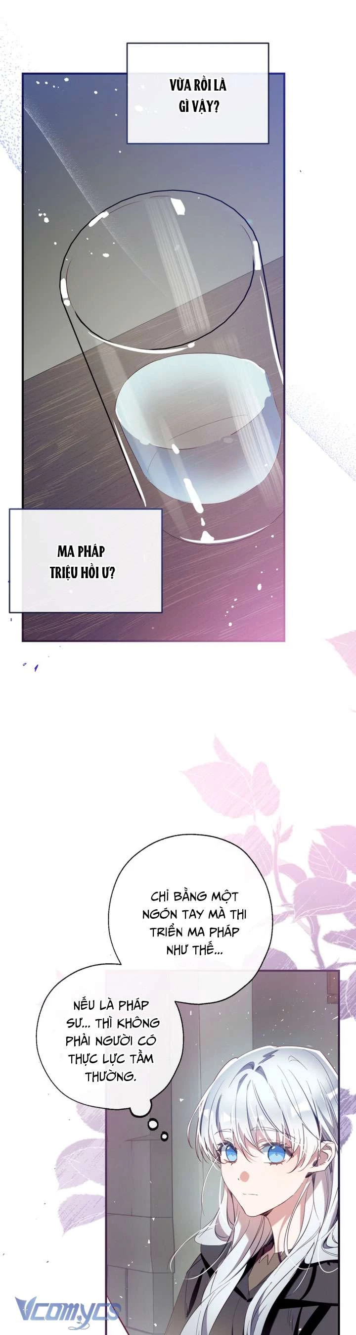 Chúng Ta Có Thể Trở Thành Người Nhà Không? Chapter 152 - 14