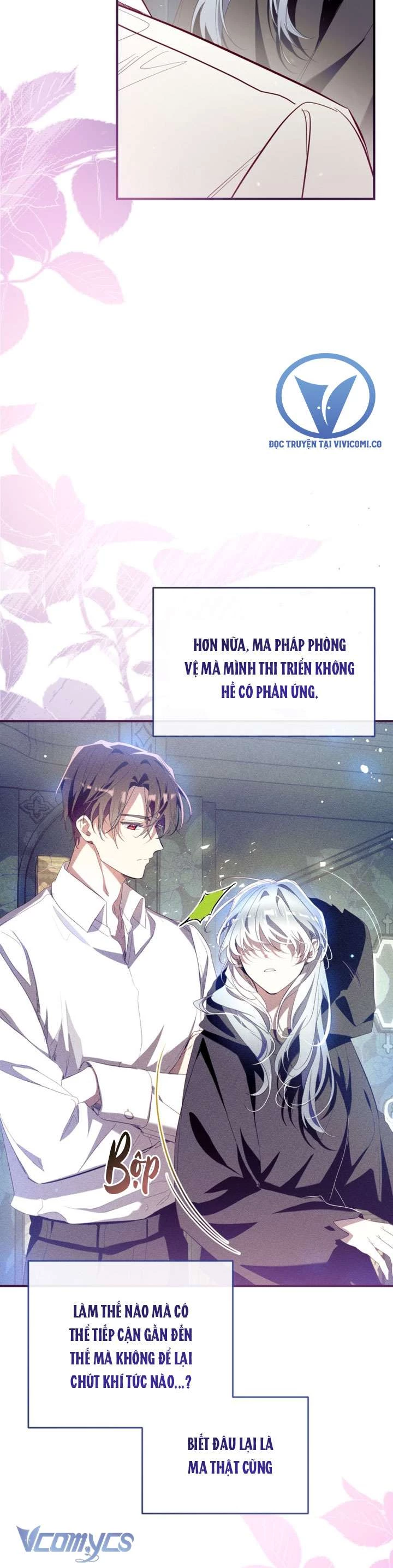 Chúng Ta Có Thể Trở Thành Người Nhà Không? Chapter 152 - 15