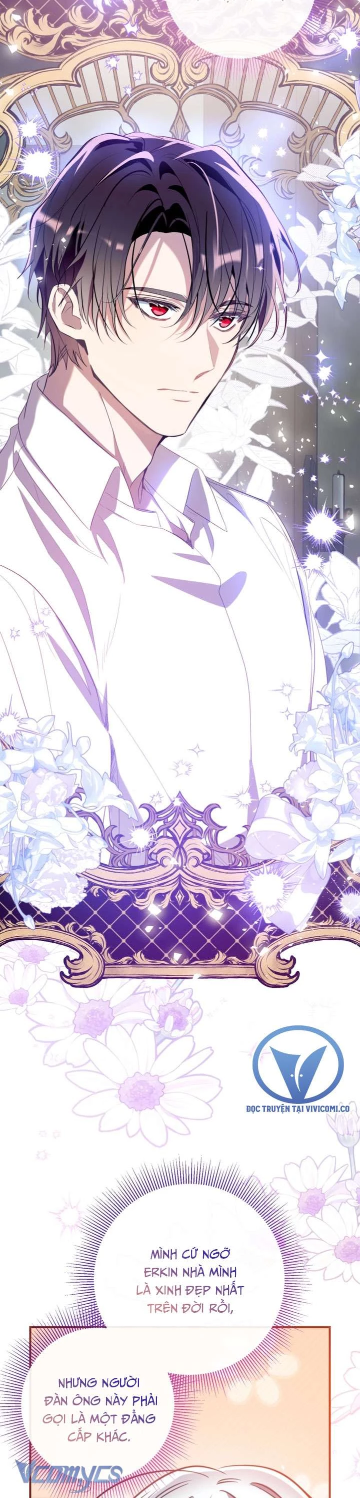 Chúng Ta Có Thể Trở Thành Người Nhà Không? Chapter 152 - 17