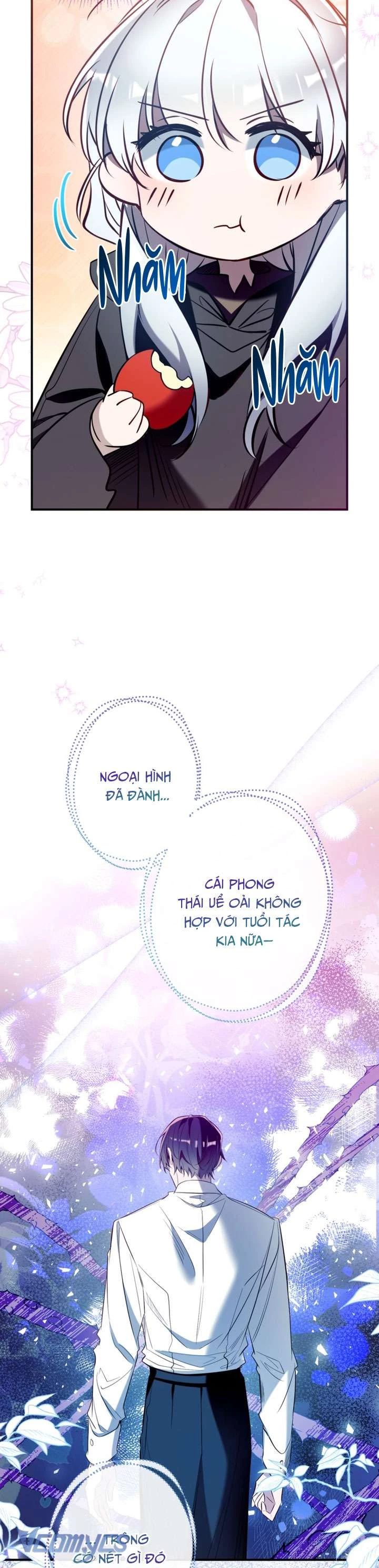 Chúng Ta Có Thể Trở Thành Người Nhà Không? Chapter 152 - 18