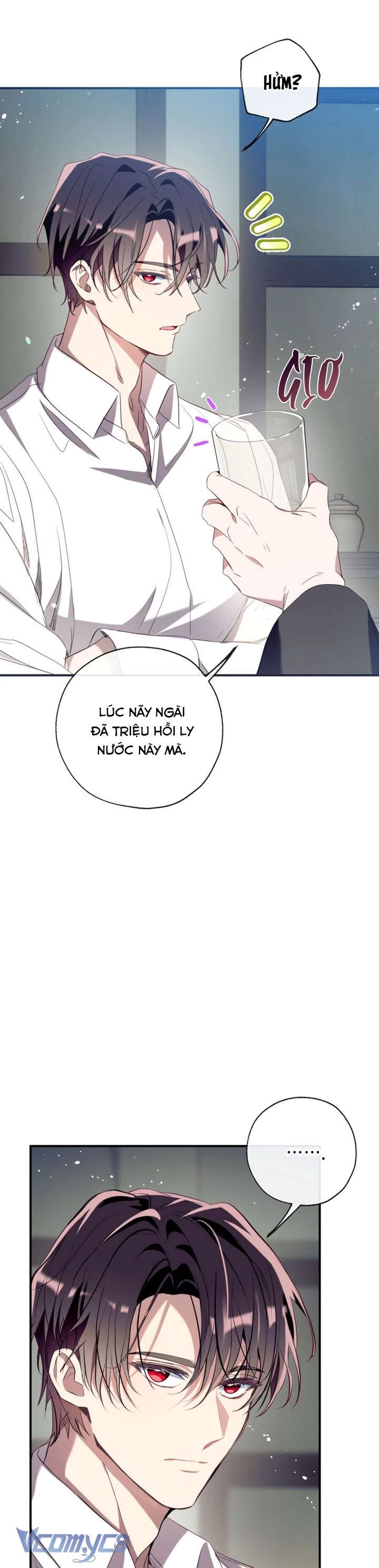 Chúng Ta Có Thể Trở Thành Người Nhà Không? Chapter 152 - 20