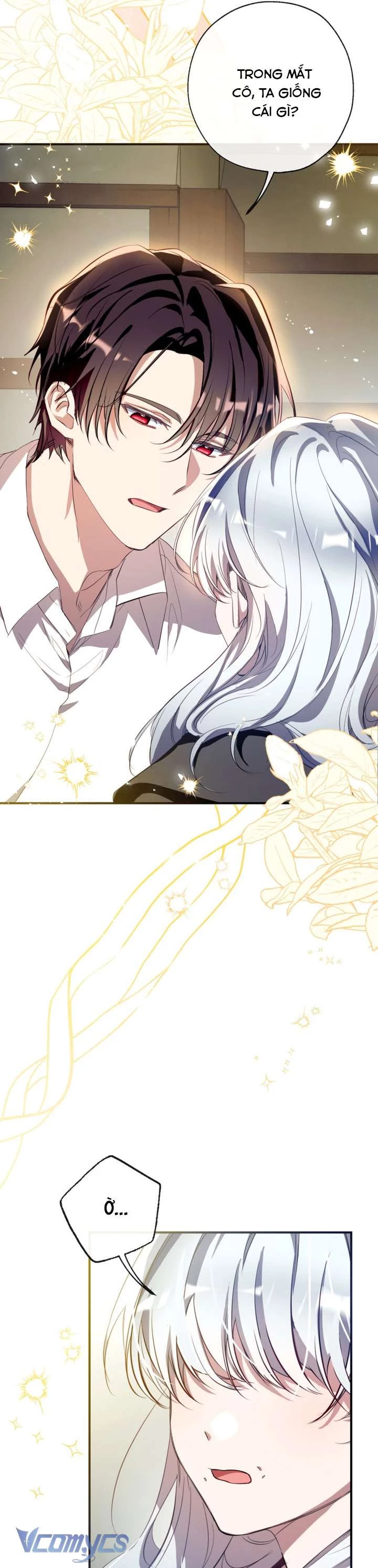 Chúng Ta Có Thể Trở Thành Người Nhà Không? Chapter 152 - 22