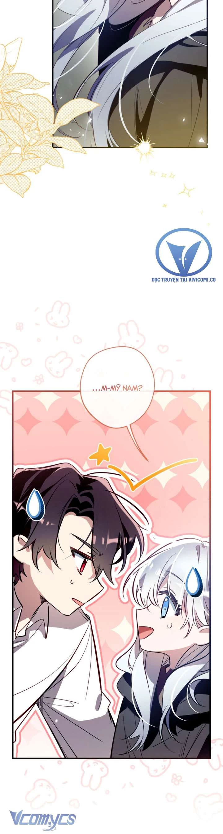 Chúng Ta Có Thể Trở Thành Người Nhà Không? Chapter 152 - 23