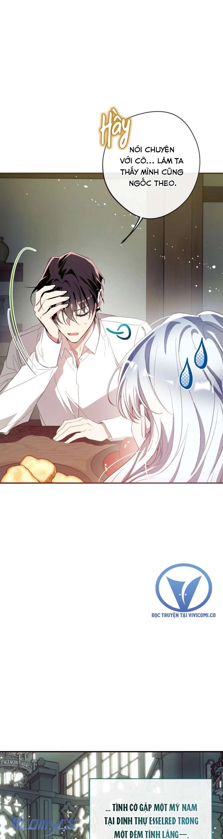 Chúng Ta Có Thể Trở Thành Người Nhà Không? Chapter 152 - 24