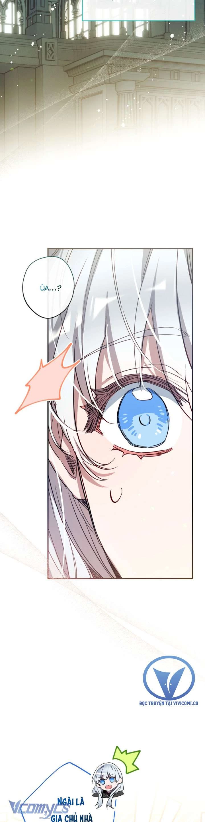 Chúng Ta Có Thể Trở Thành Người Nhà Không? Chapter 152 - 25