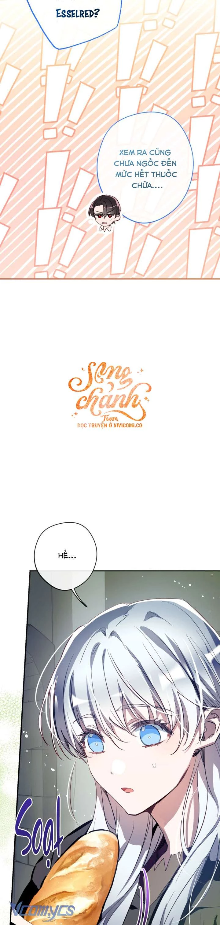 Chúng Ta Có Thể Trở Thành Người Nhà Không? Chapter 152 - 26