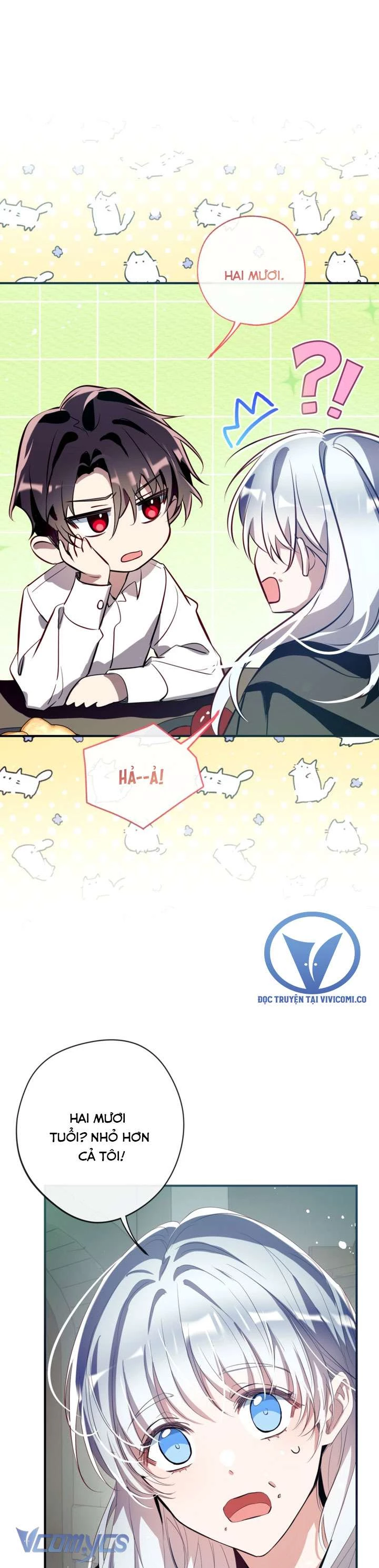 Chúng Ta Có Thể Trở Thành Người Nhà Không? Chapter 152 - 28