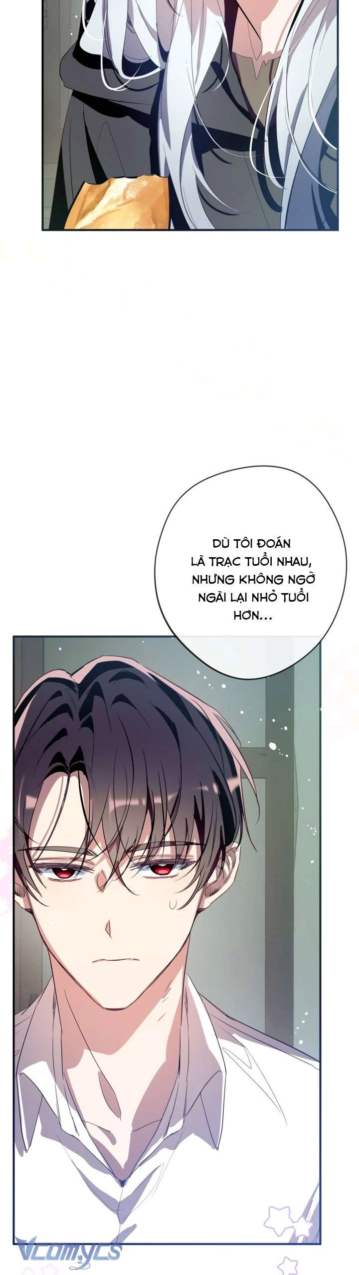 Chúng Ta Có Thể Trở Thành Người Nhà Không? Chapter 152 - 29