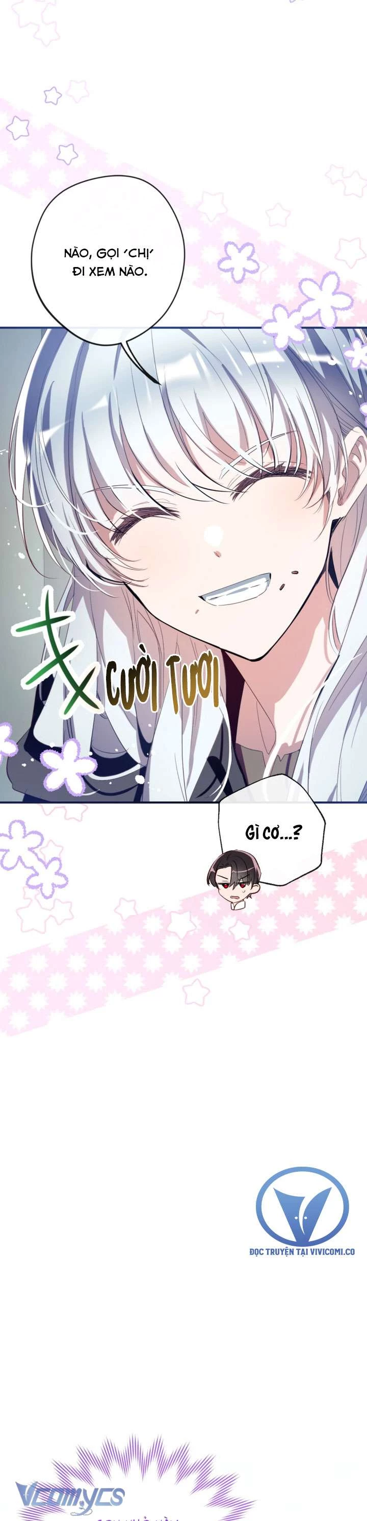 Chúng Ta Có Thể Trở Thành Người Nhà Không? Chapter 152 - 30