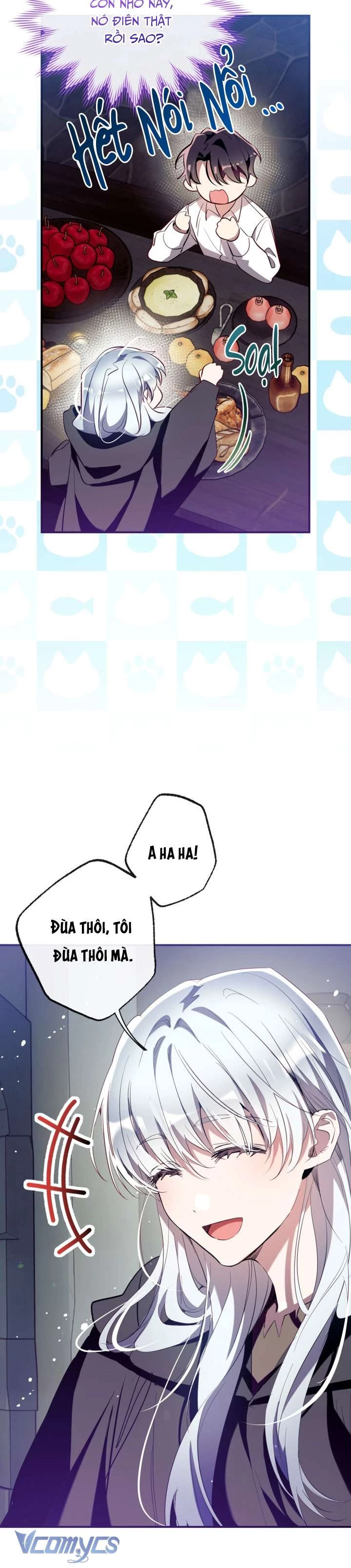 Chúng Ta Có Thể Trở Thành Người Nhà Không? Chapter 152 - 31