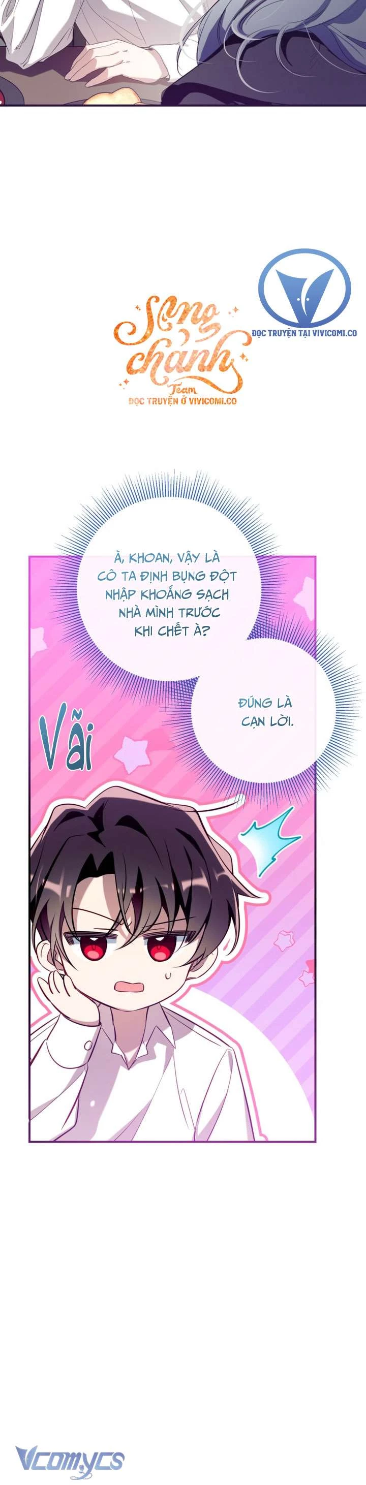 Chúng Ta Có Thể Trở Thành Người Nhà Không? Chapter 152 - 37