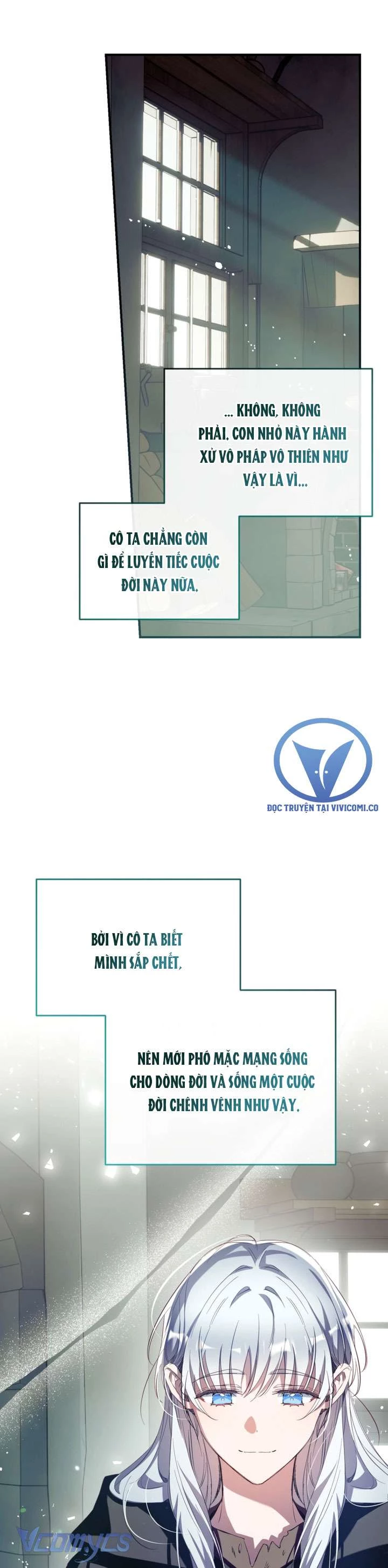 Chúng Ta Có Thể Trở Thành Người Nhà Không? Chapter 152 - 38