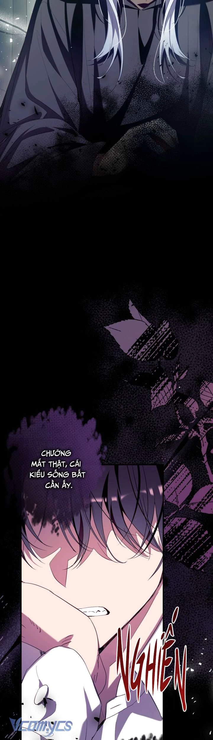 Chúng Ta Có Thể Trở Thành Người Nhà Không? Chapter 152 - 39