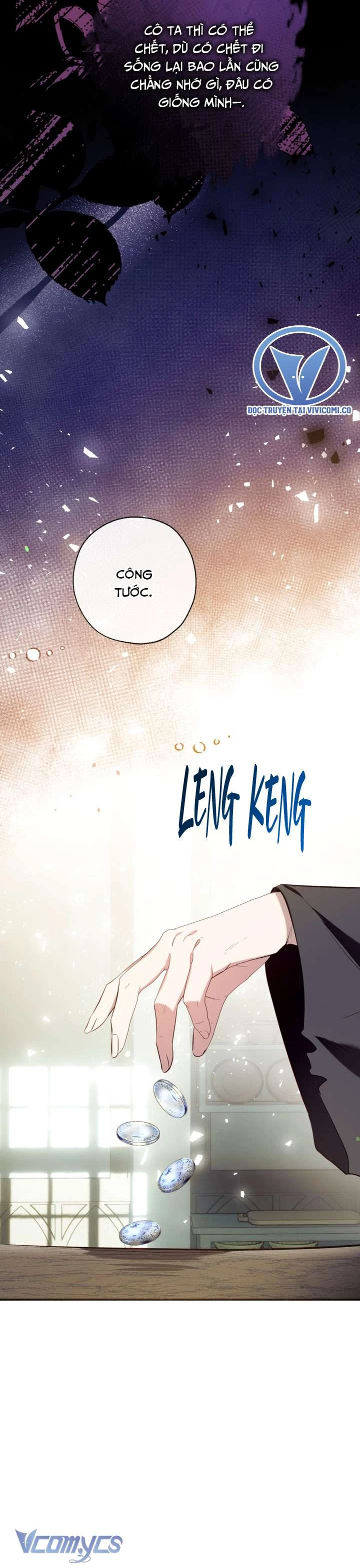 Chúng Ta Có Thể Trở Thành Người Nhà Không? Chapter 152 - 41