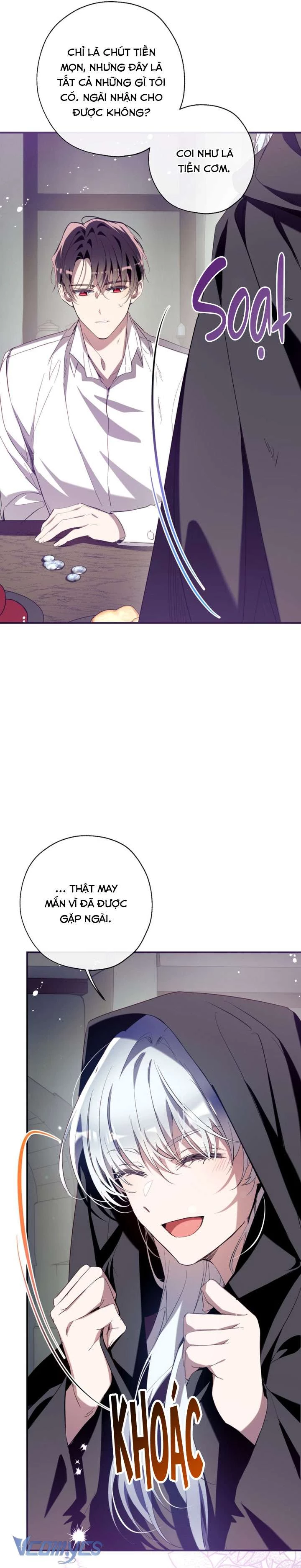 Chúng Ta Có Thể Trở Thành Người Nhà Không? Chapter 152 - 42