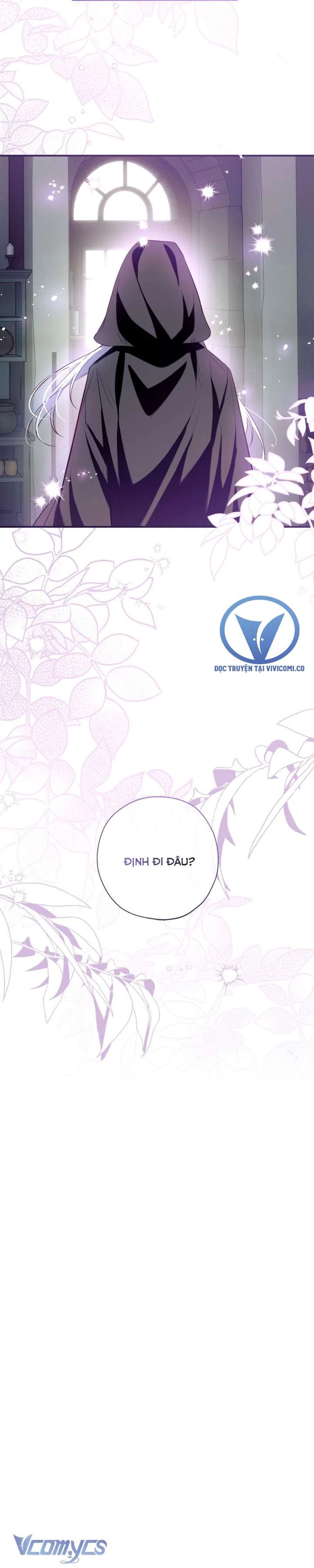 Chúng Ta Có Thể Trở Thành Người Nhà Không? Chapter 152 - 44