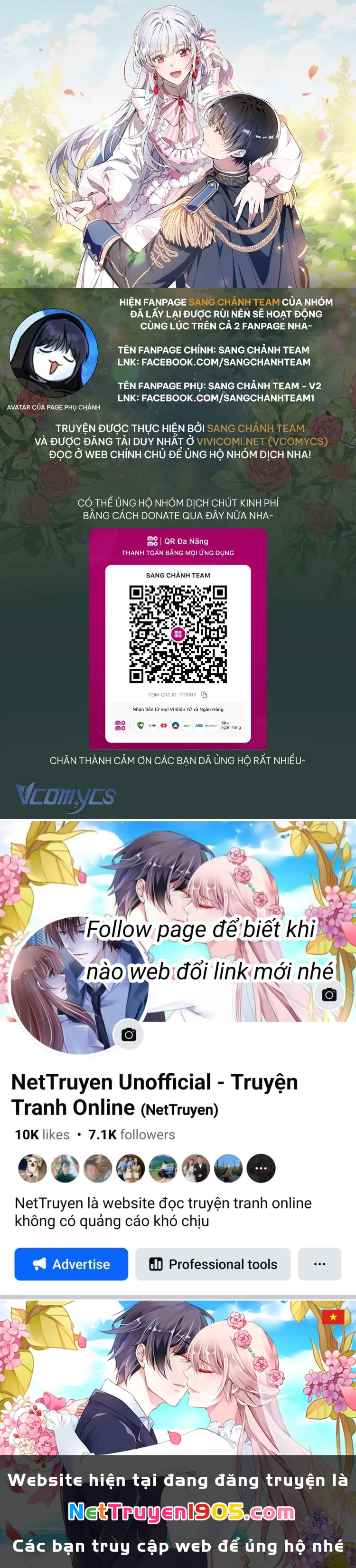 Chúng Ta Có Thể Trở Thành Người Nhà Không? Chapter 152 - 45