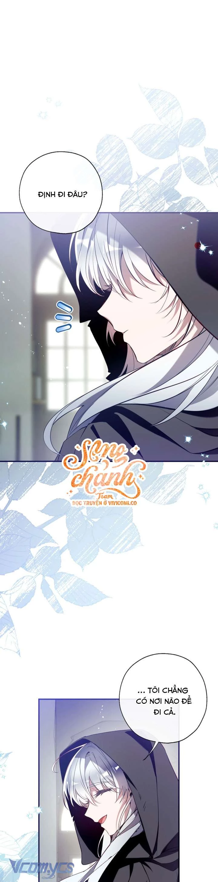 Chúng Ta Có Thể Trở Thành Người Nhà Không? Chapter 153 - 2