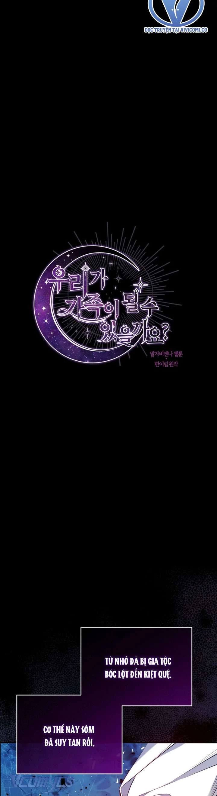 Chúng Ta Có Thể Trở Thành Người Nhà Không? Chapter 153 - 4