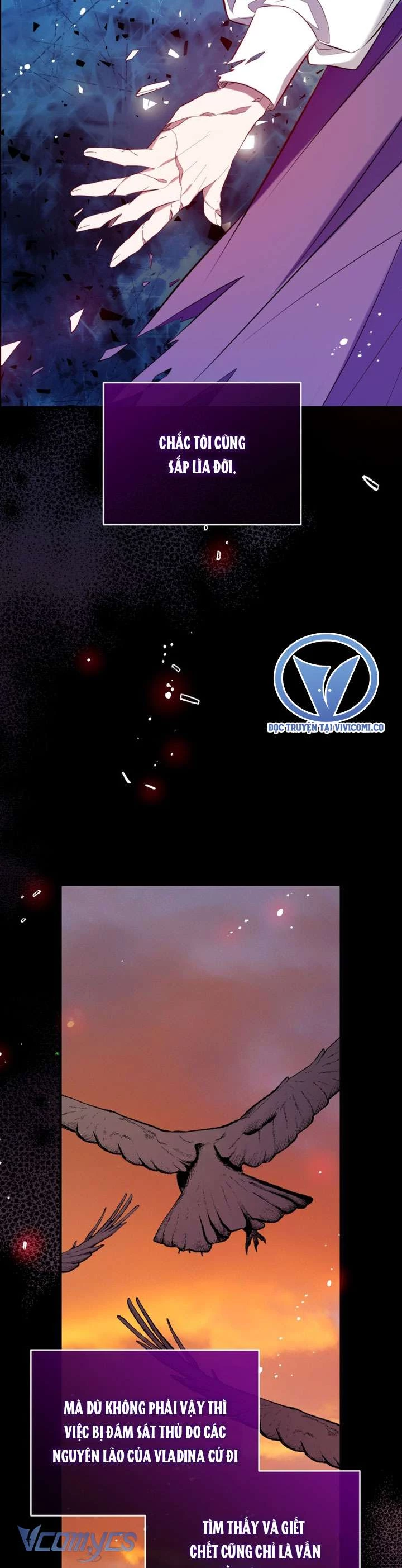 Chúng Ta Có Thể Trở Thành Người Nhà Không? Chapter 153 - 5