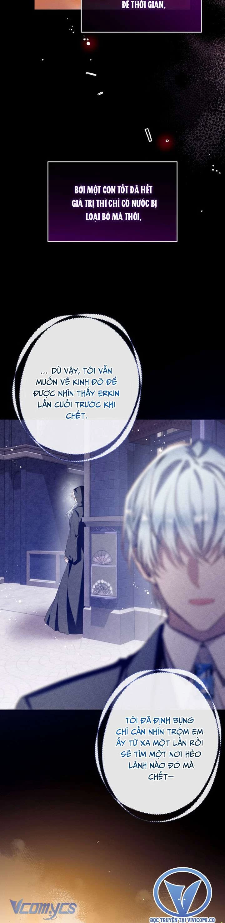 Chúng Ta Có Thể Trở Thành Người Nhà Không? Chapter 153 - 6