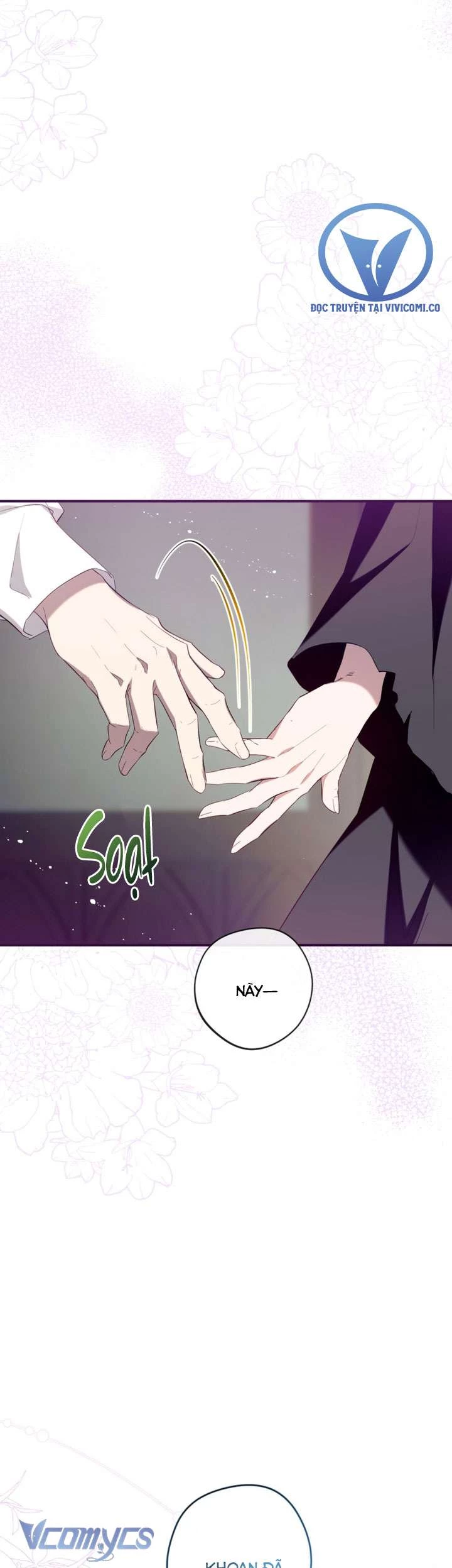 Chúng Ta Có Thể Trở Thành Người Nhà Không? Chapter 153 - 9