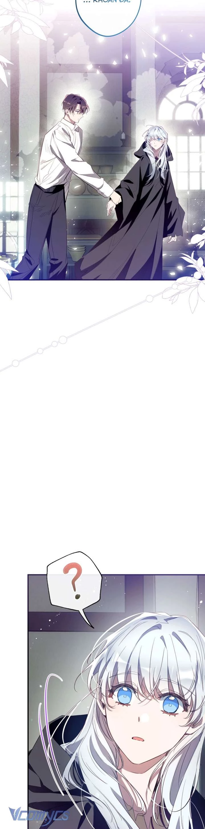 Chúng Ta Có Thể Trở Thành Người Nhà Không? Chapter 153 - 10