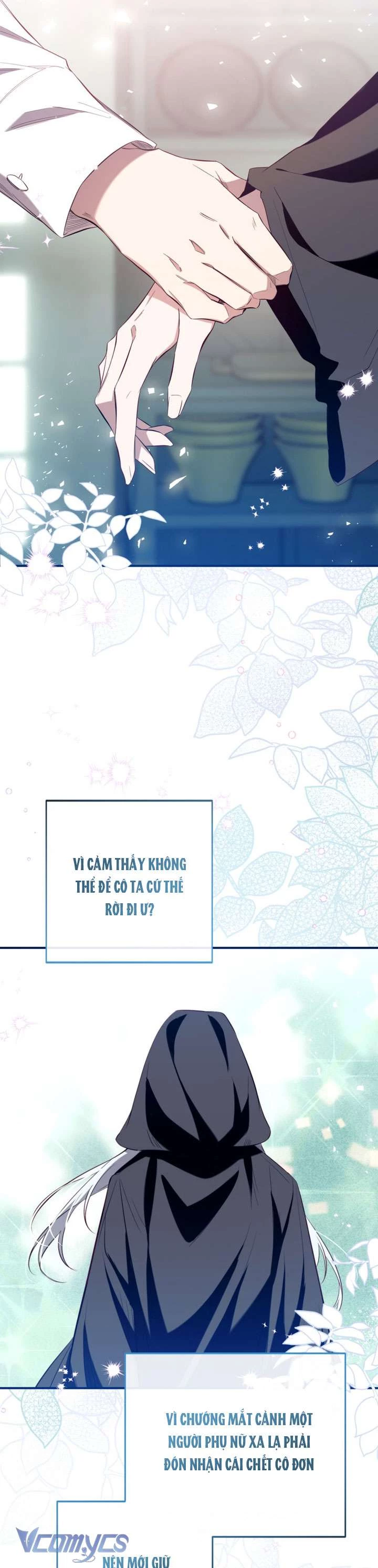 Chúng Ta Có Thể Trở Thành Người Nhà Không? Chapter 153 - 12